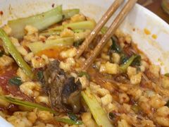 -刘信牛羊肉小炒泡馍(回民街店)