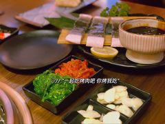 -焱岛烧肉·活鳗炙烤(晋江万达店)