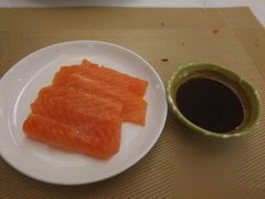 三文鱼-瑞诗酒店西餐·咖啡厅