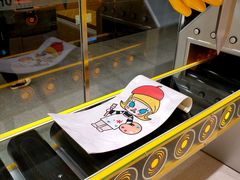 -泡泡玛特POPMART(浦项中心体验店)