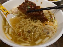 -一记面馆(易发店)