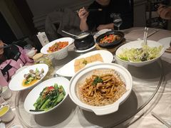 -王府井酒店(金桥港湾店)