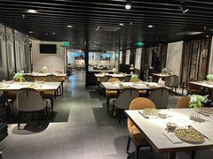 -羲和雅苑•北京烤鸭(国贸商城店)