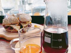 -Catch Bagel(芳草地店)