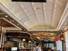 -海尔巴格一甸茶餐厅新疆菜(青年路店)