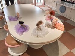 -奈尔宝家庭中心·亲子餐厅(华采天地店)