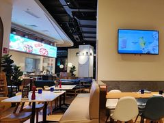 -玛尚诺意式餐厅(新达汇三林店)