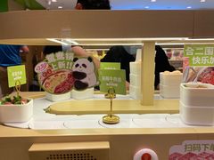 -一围肥牛肉小火锅(佳兆业广场店)