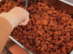 -乔波食品(杜桥中心菜场店)