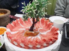 -肥之牛健康火锅(水域蓝湾店)
