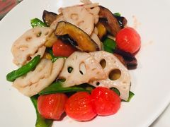 -大树餐厅(益田假日店)