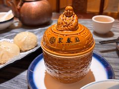 -安泰楼·佛跳墙创始人·传统闽味早茶·酒楼(三坊七巷闽菜地标店)
