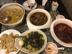 -走马楼饭庄(慈城古县城店)