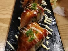 -無雙居酒屋(北京路店)
