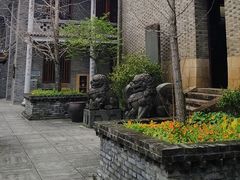 -青芝山风景名胜区