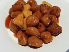 -一品红川菜(皇岗店)