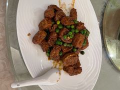 -锦江都城闵行饭店