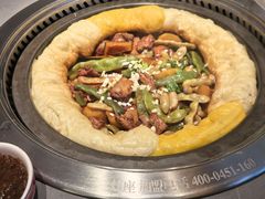 -灶座小锅烀饼·铁锅炖(全国总店)