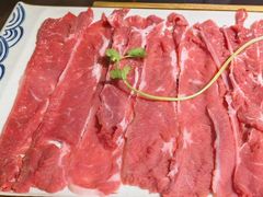 -贵厨酸汤牛肉(小十字店)