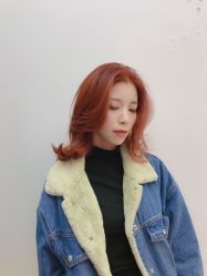 -MY HAIR ARDOR