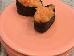 -争鲜回转寿司(飞洲国际店)