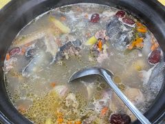 -濠轩阁特色生蚝火锅(水湾路店)