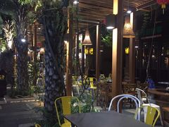 -三亚湾红树林度假酒店美食街