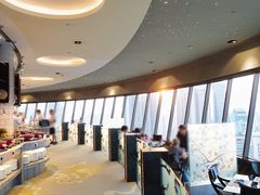 -广州花园酒店·凌璇阁旋转餐厅CAROUSEL360