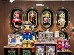 -泡泡玛特POPMART(壹号店)