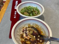 -极乐小煮·成都冒菜(科技绿洲店)