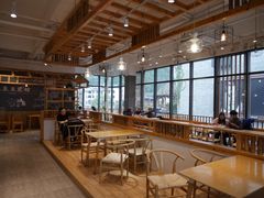 -冰泉豆浆馆(阳朔店)