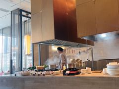 -御公馆中餐厅·点心·顺德菜·佛山东平保利洲际酒店