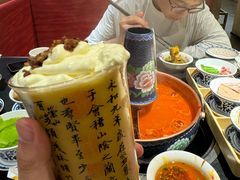 -咏江南·苏式火锅·苏州评弹(观前街店)