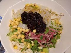 -大海碗·京菜炸酱面(雍和宫店)