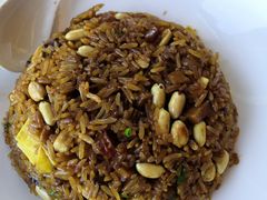 生炒糯米饭-悦湖公馆