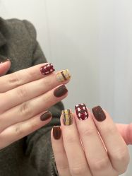 -斯馨·健康美甲美睫