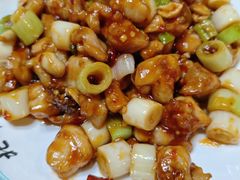 -北平味道.京味菜.烤鸭(梨园店)