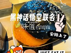 -麦当劳(团结湖店)