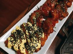维卡炸鸡-维卡食舍(户部山店)