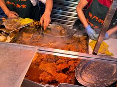-明记牛杂(新马路分店)