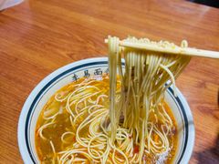 -李易面馆(树木岭店)