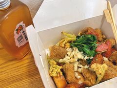 -呷贺盐酥鸡(抄纸巷店)