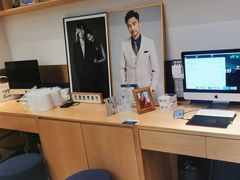 -海马体照相馆(大连柏威年购物中心店)