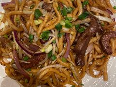 -环球港凯悦 · 享悦中餐厅