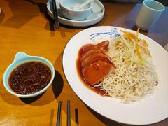 -三凤酒家·百年无锡菜(清扬茂业店)