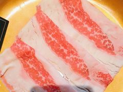 -牛YO寿喜烧火锅自助(三台子万象汇店)
