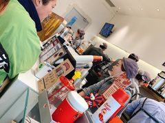 -喜茶(永旺梦乐城店)