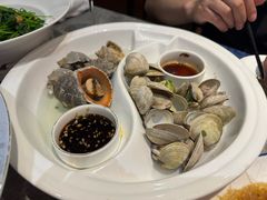 -尊立方海鲜酒店·生日宴·家宴