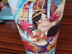 -悸动(吴泾宝龙广场店)