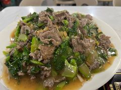 -菜忠潮州牛肉店(岗厦店)